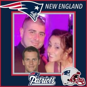 Meet your Posher, Kerry